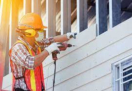 Siding for Commercial Buildings in Goose Creek Village, VA