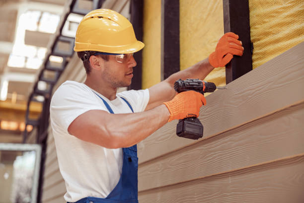 Best Fiber Cement Siding Installation  in Goose Creek Village, VA